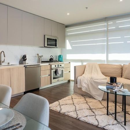 Stylish Condo By The Beach Los Angeles Bagian luar foto